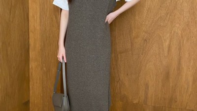 놓치면 후회! 더캐시미어원피스 득템 후기👗✨